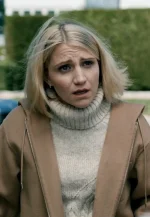 annaleigh ashford brown jacket