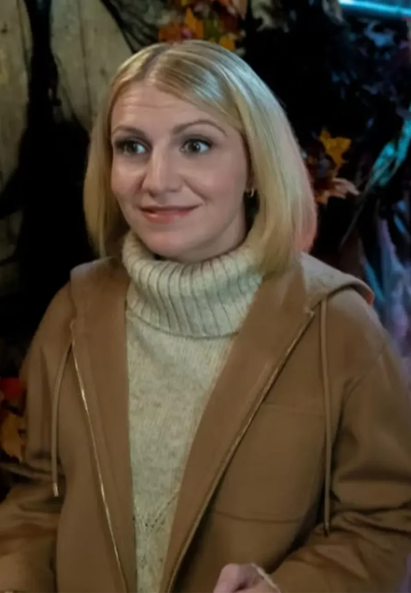 annaleigh ashford jacket