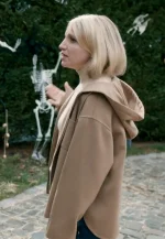 annaleigh ashford wool jacket