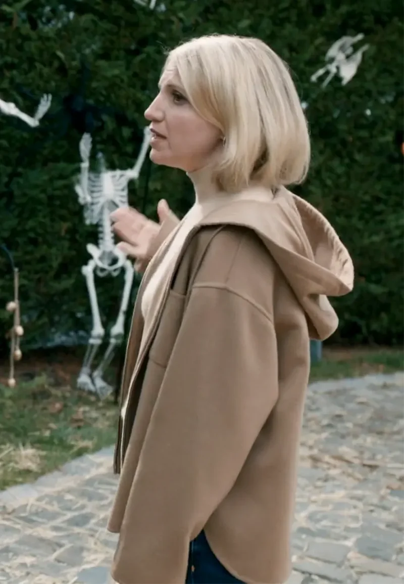 annaleigh ashford wool jacket