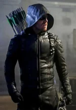 arrow 5 jacket