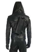 arrow prometheus jacket