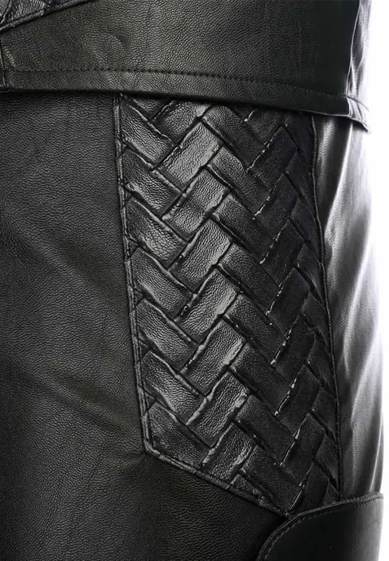 arrow prometheus jacket with hoodie