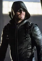arrow seasons 5 jacket