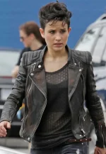 arrow sin jacket