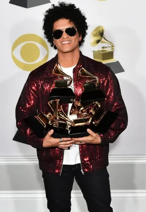bruno mars brothers jacket