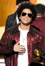 bruno mars jacket