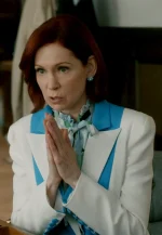 carrie preston blazer