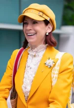 carrie preston blazer