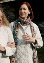 carrie preston coat