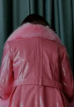 carrie preston coat