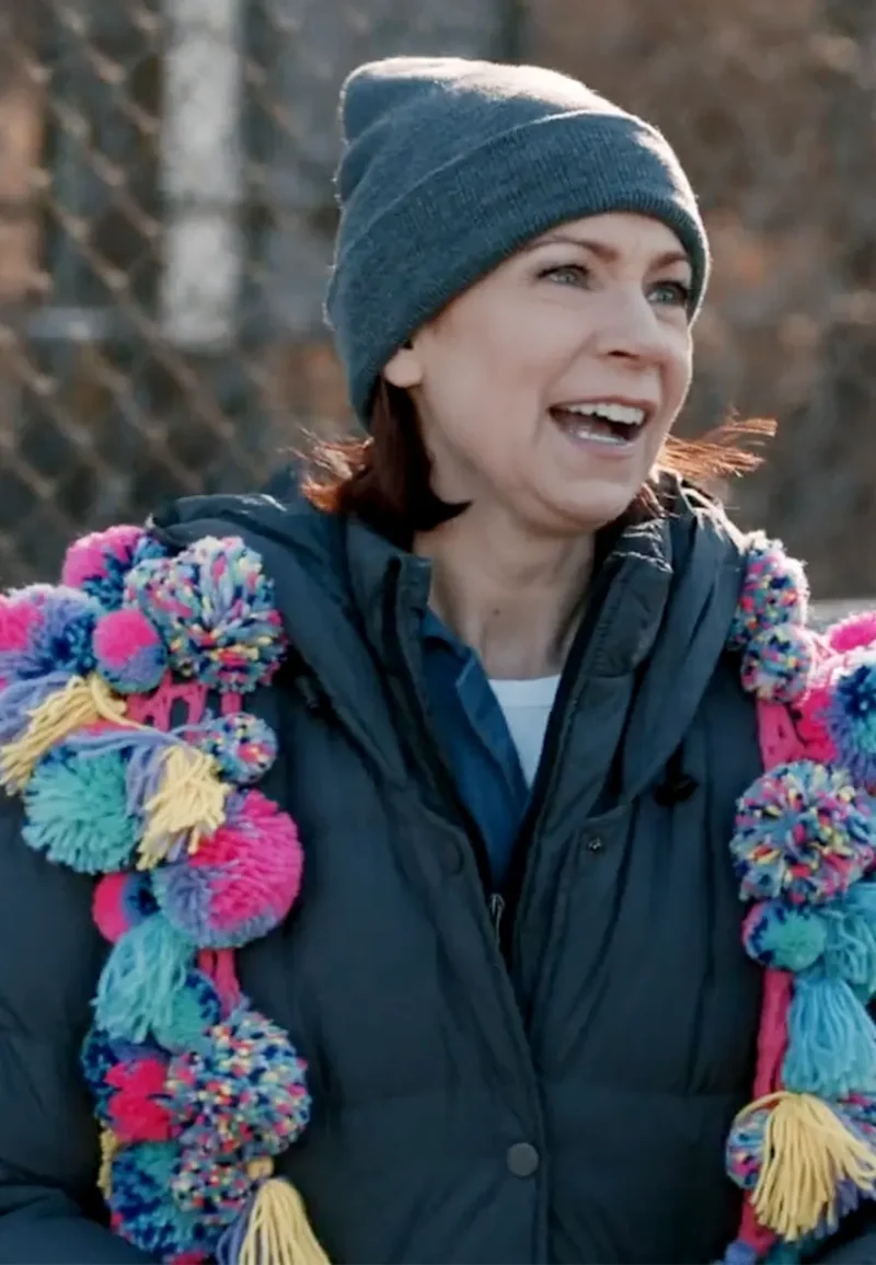 carrie preston jacket