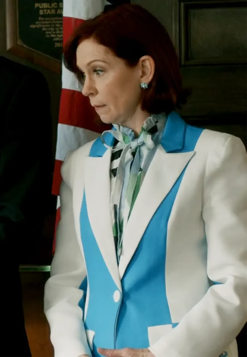 elsbeth blazer