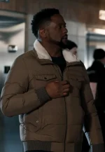elsbeth puffer jacket