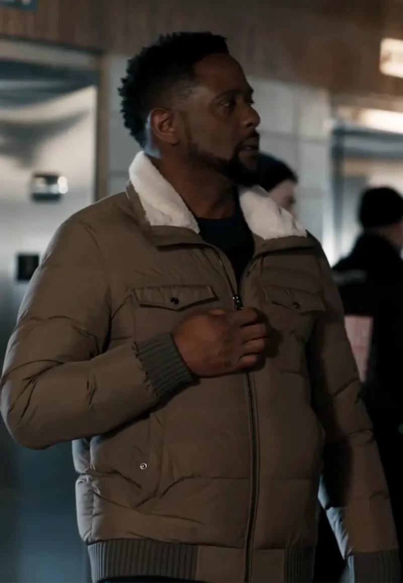 elsbeth puffer jacket