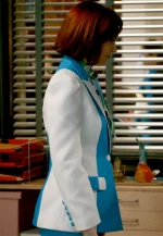 elsbeth tascioni blazer