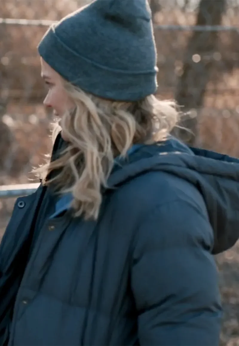elsbeth tascioni puffer jacket