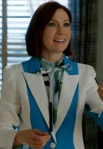 elsbeth tascioni suiting blazer