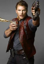 guardians of the galaxy chris pratt vest
