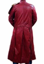 guardians of the galaxy coat