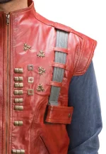guardians of the galaxy star lord vest