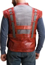 guardians of the galaxy starlord vest