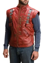 guardians of the galaxy vest