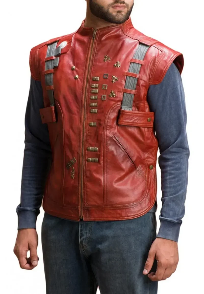 guardians of the galaxy vest