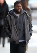 hart the upside hoodie