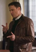 jack wilson leather jacket