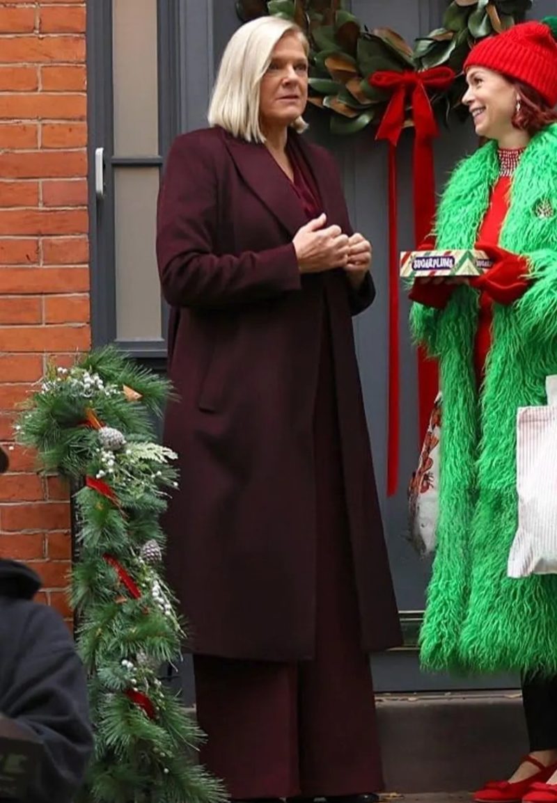 jackie donnelly coat