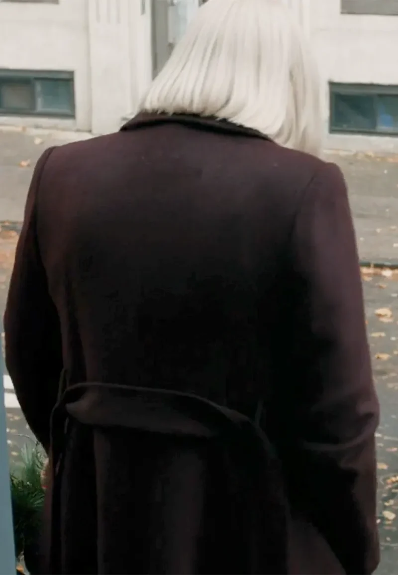 jackie donnelly trench coat