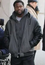 kevin hart the hoodie
