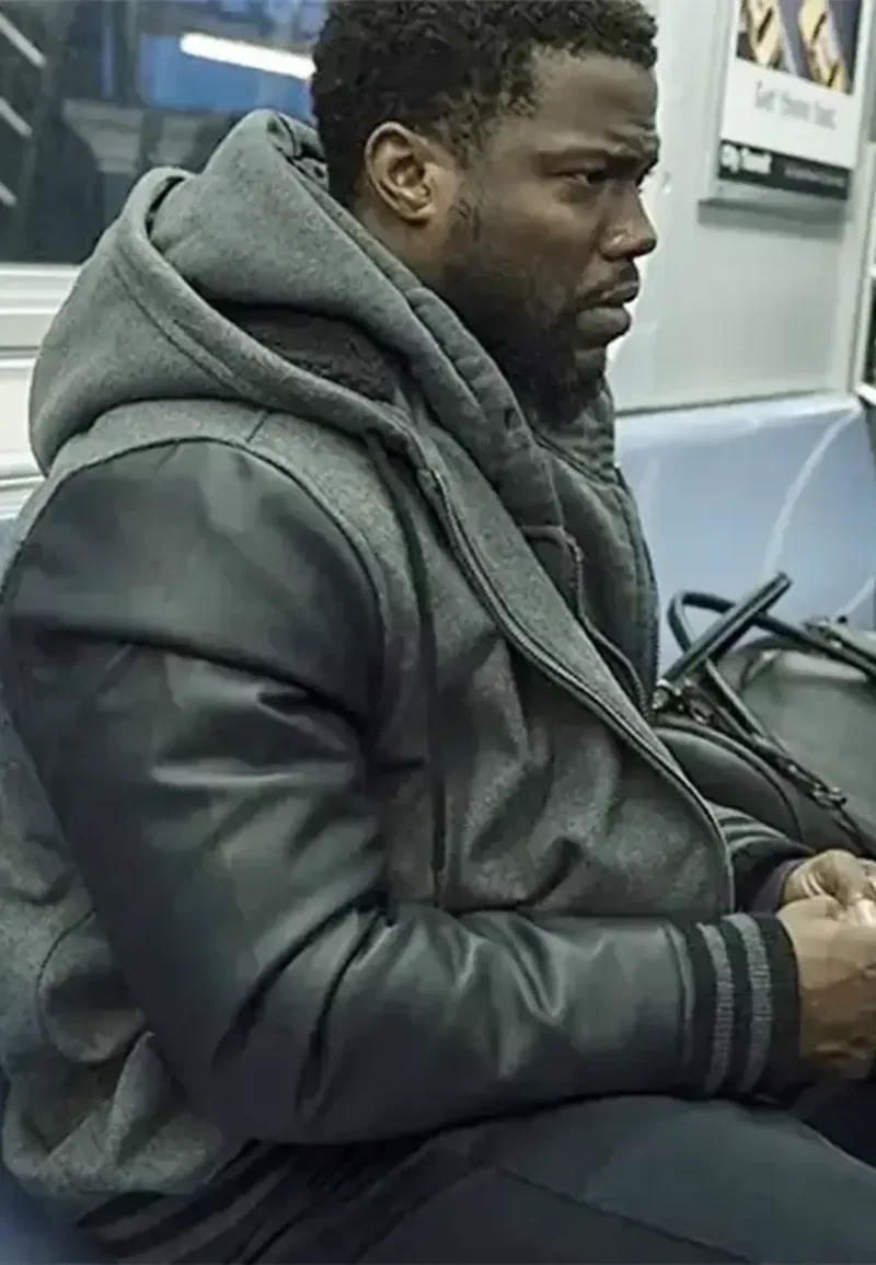 kevin hoodie