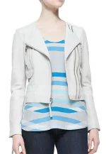 laurel lance jacket
