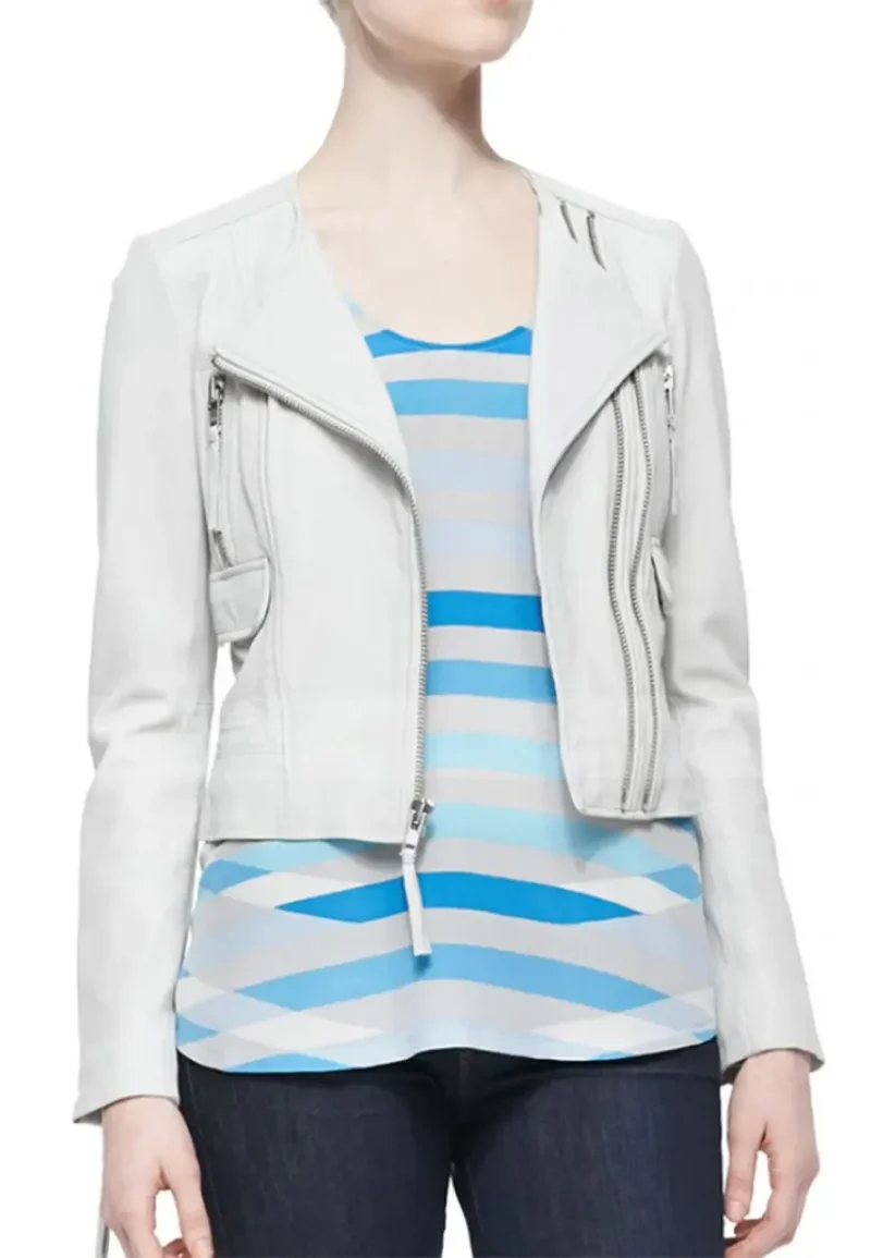 laurel lance jacket