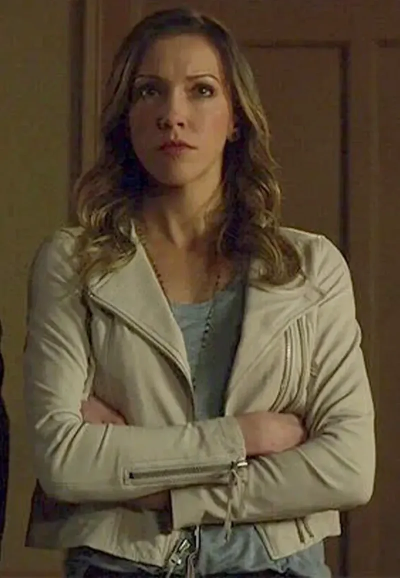 laurel-lance-white-leather-jacket laurel lance white leather jacket