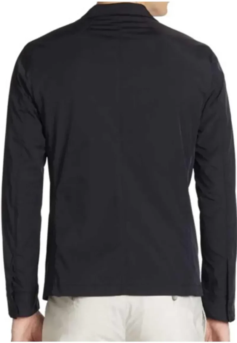 oliver field jacket
