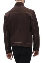 oliver queen jacket