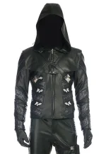 prometheus jacket