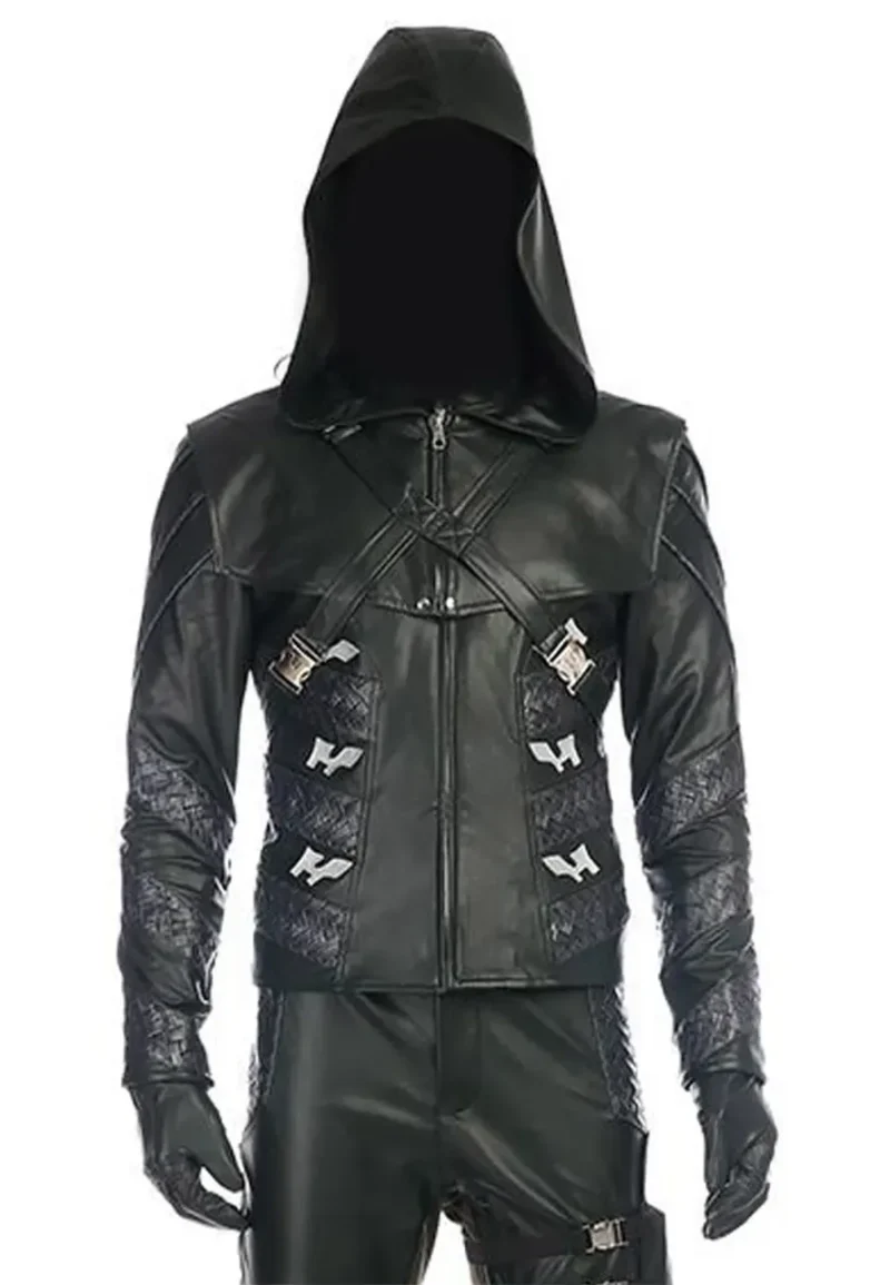 prometheus jacket