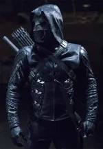 prometheus leather jacket