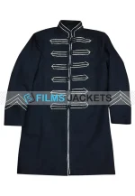 richard roxburgh coat