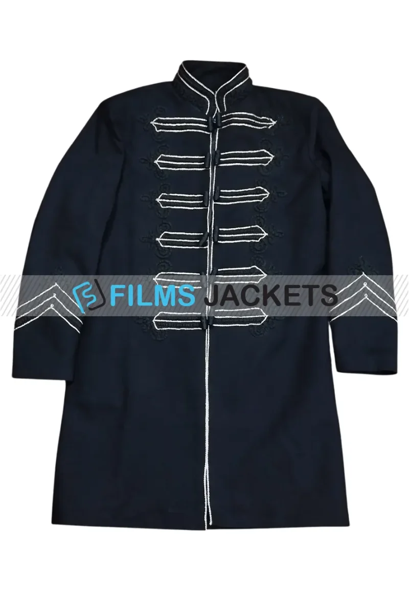 richard roxburgh coat