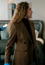 samantha edwards blazer