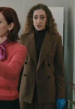 samantha edwards suiting blazer