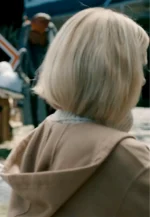 sharon norman jacket