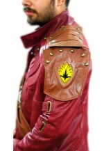 star lord coat
