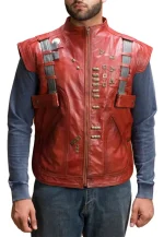star lord vest