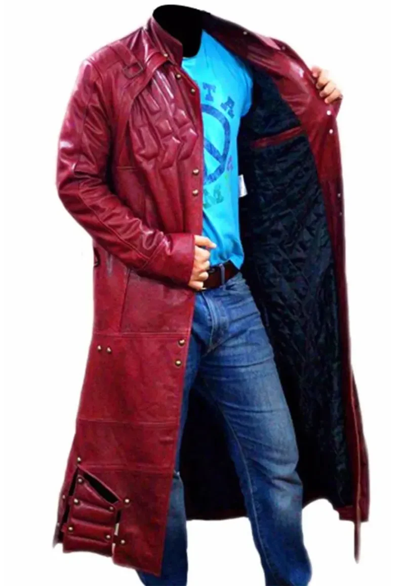 starlord coat